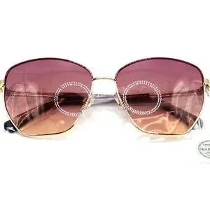 Swarovski | Accessories | New Swarovski Sk31 32t Multicolor  display picture 1